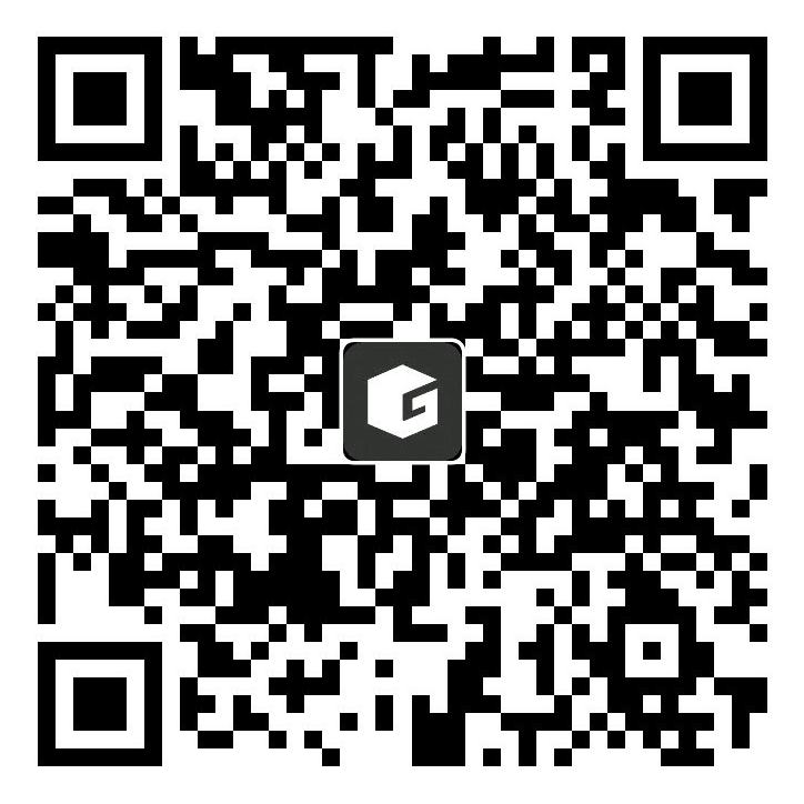 支付宝捐赠收款码